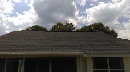 John Scott Roofing in Brooksville, Florida
