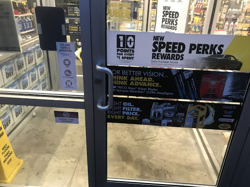 Auto Parts Store «Advance Auto Parts», reviews and photos, 4939 Swamp Rd, Fountainville, PA 18923, USA