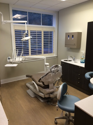 Coastal Dentistry - Dr. Matt Grill