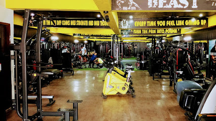 Fitness Insight Gym - Near, Sikandra-Bodla Rd, Pushpdeep Enclave, Dahtaura, Sikandra, Agra, Uttar Pradesh 282007, India