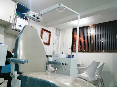 Consultorio dental, LISP-Dental Odontología integral y Estética dental.
