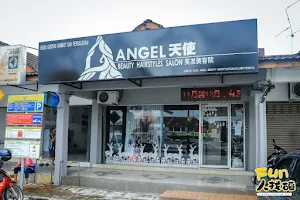 Angel Beauty Hairstyles Salon image