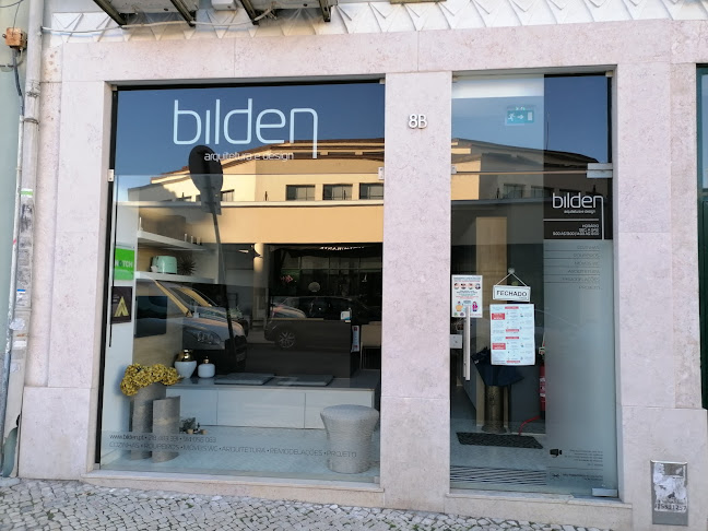 Avaliações doBilden em Lisboa - Designer de interiores