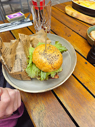Photo n°21 de Restaurant Le Dahu à Chamonix-Mont-Blanc ()