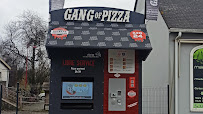 Photos du propriétaire du Pizzas à emporter Gang Of Pizza à Chanu - n°1