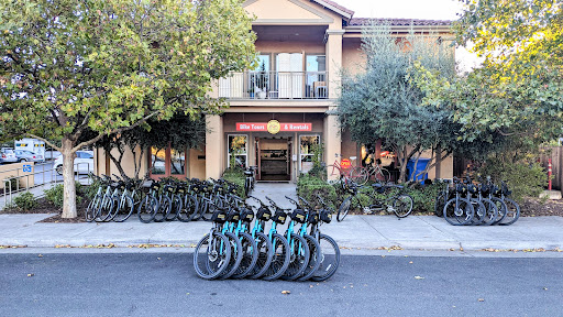 Sonoma Valley Bike Tours & Rentals image