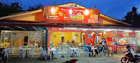 Ayam Goreng Mad - Pasir Panjang