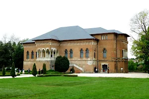 "The Brancovan Palaces" Cultural Center image