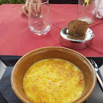 Photo n°4 de l'avis de Loredana.a fait le 08/08/2021 à 12:46 sur le  Ristorante Pizzeria Albergo Gilda à Caldonazzo