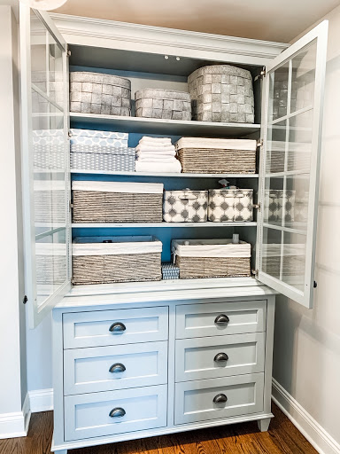 ITS ORGANIZED image