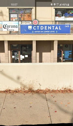 145 Boston Post Rd, West Haven, CT 06516, USA