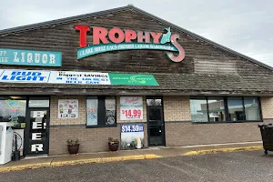 Trophy's Liquor Warehouse image