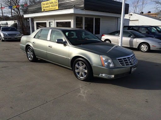 Used Car Dealer «Dino Auto Sales, LLC», reviews and photos, 3206 Leavenworth St, Omaha, NE 68105, USA