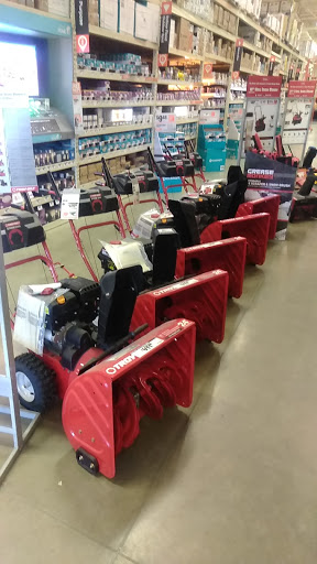 Home Improvement Store «The Home Depot», reviews and photos, 880 Colemans Crossing Blvd, Marysville, OH 43040, USA