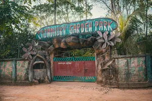 Chowdhury Garden Park image