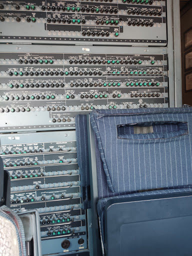 Courier Service «Ups Air Gateway Orlando», reviews and photos, 8975 Tradeport Dr, Orlando, FL 32827, USA