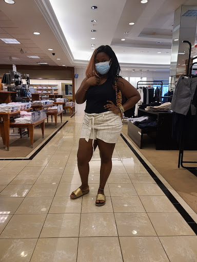 Shopping Mall «Bowie Town Center», reviews and photos, 15606 Emerald Way, Bowie, MD 20716, USA