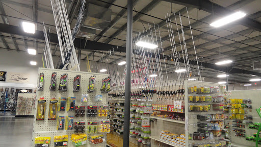 Sporting Goods Store «Rogers Sporting Goods», reviews and photos, 1760 N Church Rd, Liberty, MO 64068, USA