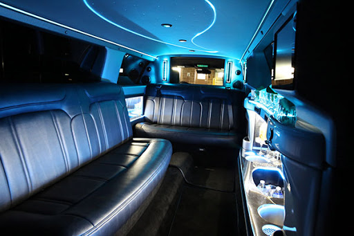 Blackline Limousines