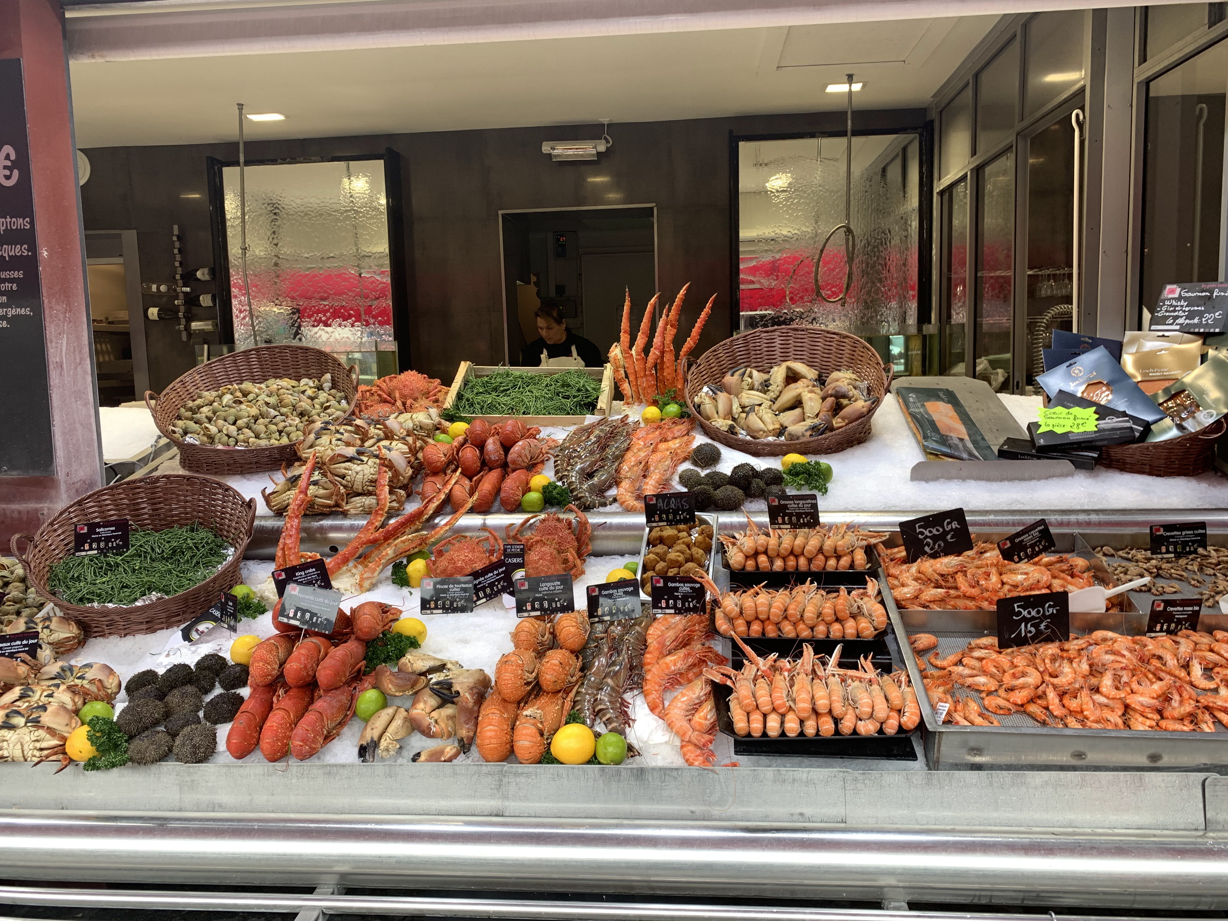 Photo n° 2 de l'avis de Solène.o fait le 23/03/2019 à 14:49