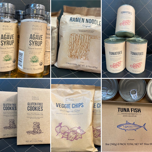 Vitamin & Supplements Store «For Goodness Sake», reviews and photos, 9118 Bonita Beach Rd SE, Bonita Springs, FL 34135, USA