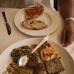 Photo n°1 de l'avis de Giampiero.c fait le 11/09/2022 à 21:34 sur le  Pizzeria La Rondine à Aria di Lupi, Lago