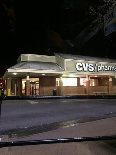 CVS Pharmacy