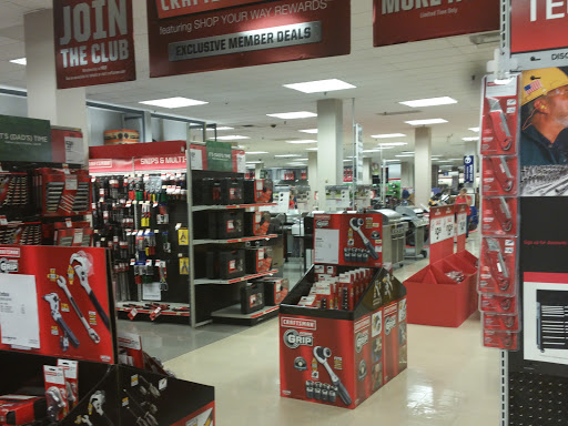 Department Store «Sears», reviews and photos, 1305 Airline Rd, Corpus Christi, TX 78412, USA