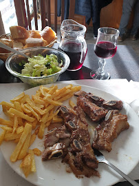 Churrasco du Restaurant Les Acacias à Nanterre - n°10