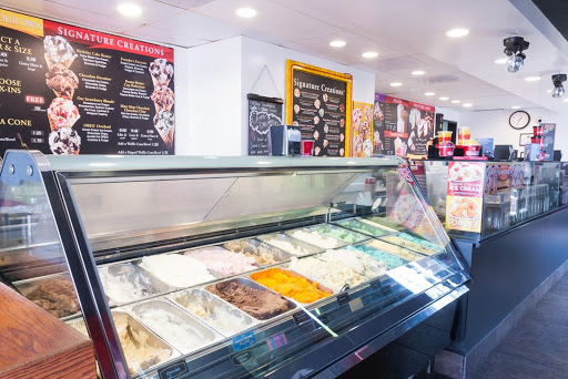 Ice Cream Shop «Cold Stone Creamery», reviews and photos, 1570 S Harbor Blvd, Anaheim, CA 92802, USA