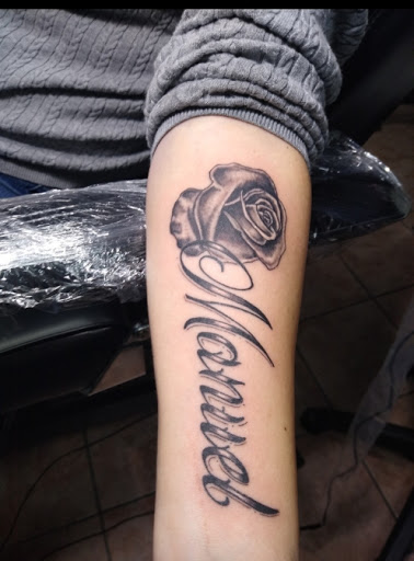 Explore philadelphia eagles tattoo ideas, creative tattoo ideas in Bethlehem, available at Southside Ink