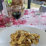 Photo n°1 de l'avis de Elena.a fait le 08/06/2022 à 18:10 sur le  Al Roccolo à Torreglia