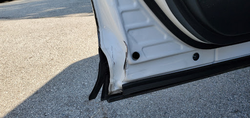 Auto Body Shop «Arseen Auto Body Inc», reviews and photos, 1655 Little Orchard St, San Jose, CA 95125, USA