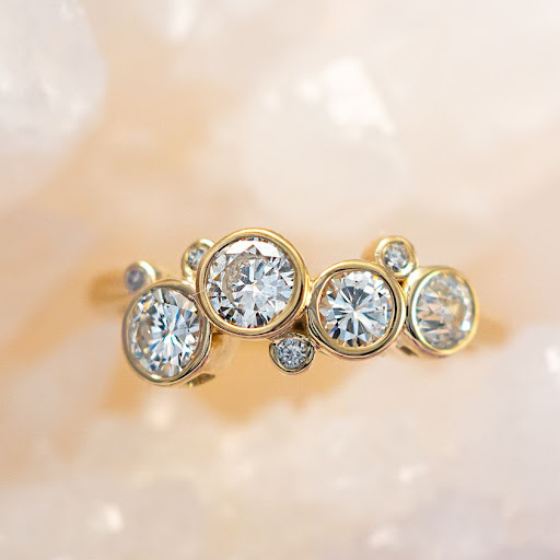 Jewelry Store «Thollot Diamonds & Fine Jewelry», reviews and photos, 3790 E 104th Ave, Denver, CO 80233, USA