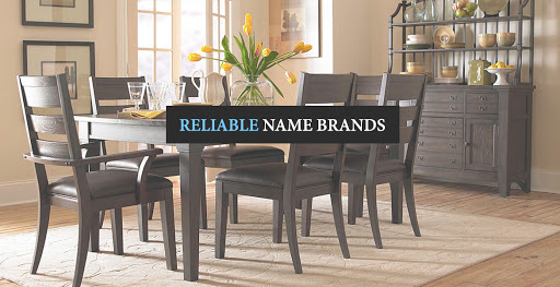 Furniture Store «Barrow Fine Furniture», reviews and photos, 210 E 9 Mile Rd, Pensacola, FL 32534, USA