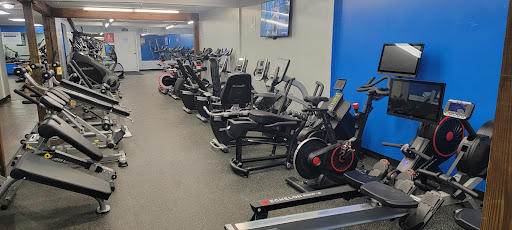 Exercise Equipment Store «Exercise Unlimited», reviews and photos, 387 S Front St, Memphis, TN 38103, USA