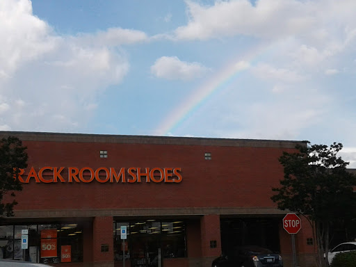 Shoe Store «Rack Room Shoes», reviews and photos, 1819 Matthews Township Pkwy, Matthews, NC 28105, USA