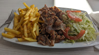 Kebab du Restaurant Mamko à Montmarault - n°4