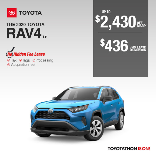 Used Car Dealer «Younger Toyota», reviews and photos, 1945 Dual Hwy, Hagerstown, MD 21740, USA