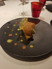 Foie gras du Restaurant La Croix Blanche à Saint-Brieuc - n°12