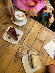 Photo n°3 de Best Brooklyn Cakes à Provins ()