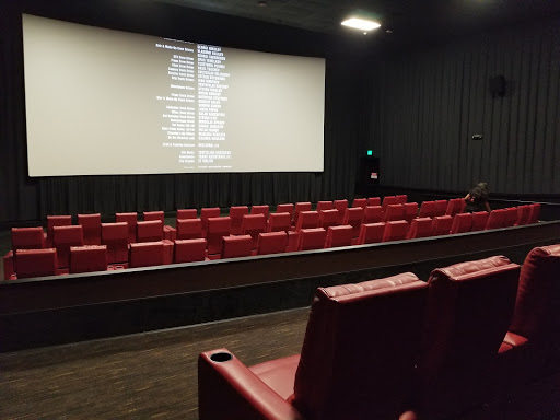 Movie Theater «AMC ACADEMY 8», reviews and photos, 6198 Greenbelt Rd, Greenbelt, MD 20770, USA