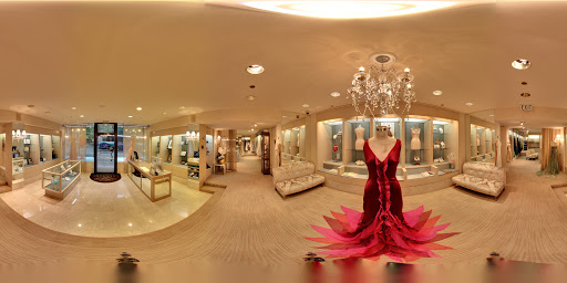 Bridal Shop «Luly Yang», reviews and photos, 1218 4th Ave, Seattle, WA 98101, USA