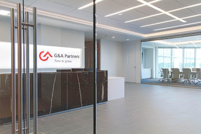 G&A Partners - Nashville