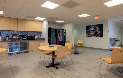 Chevrolet Dealer «AutoNation Chevrolet Pembroke Pines», reviews and photos, 8600 Pines Blvd, Pembroke Pines, FL 33024, USA