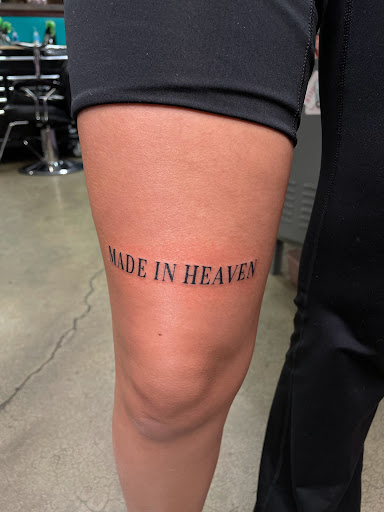 Explore sick tattoo ideas for men, creative tattoo ideas in Spring, available at Skin Stories Tat2