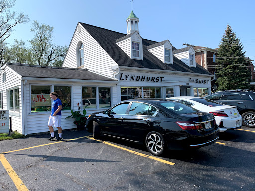 Florist «Lyndhurst Florist», reviews and photos, 5268 Mayfield Rd, Lyndhurst, OH 44124, USA