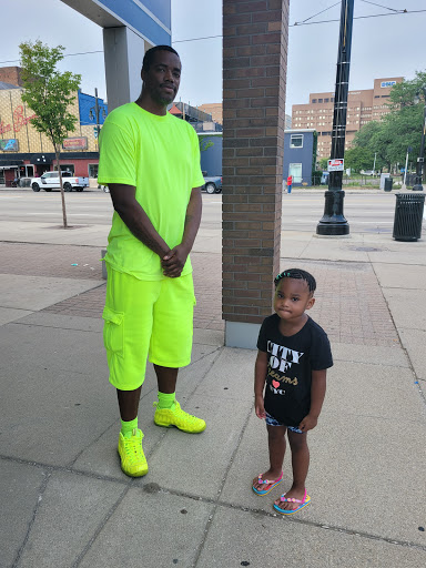 Bowling Alley «Garden Bowl», reviews and photos, 4120 Woodward Ave, Detroit, MI 48201, USA