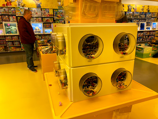 Toy Store «The LEGO Store», reviews and photos, 5900 Sugarloaf Pkwy, Lawrenceville, GA 30043, USA