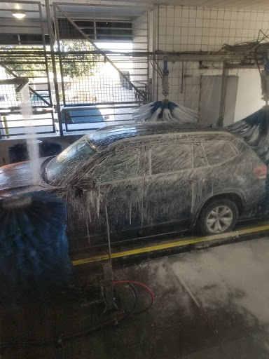 Car Wash «Sparkling Image Car Wash», reviews and photos, 7991 White Ln, Bakersfield, CA 93309, USA